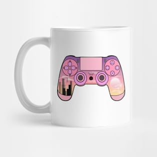 Gaming l gamers l controller l aesthetic Mug